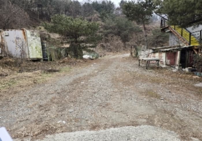 충청북도 충주시 살미면 세성리 431-1