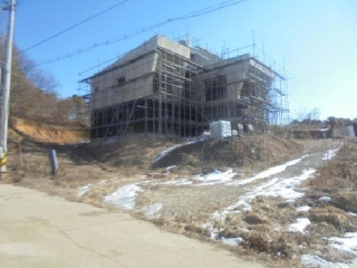 충청북도 음성군 삼성면 양덕리 391-3