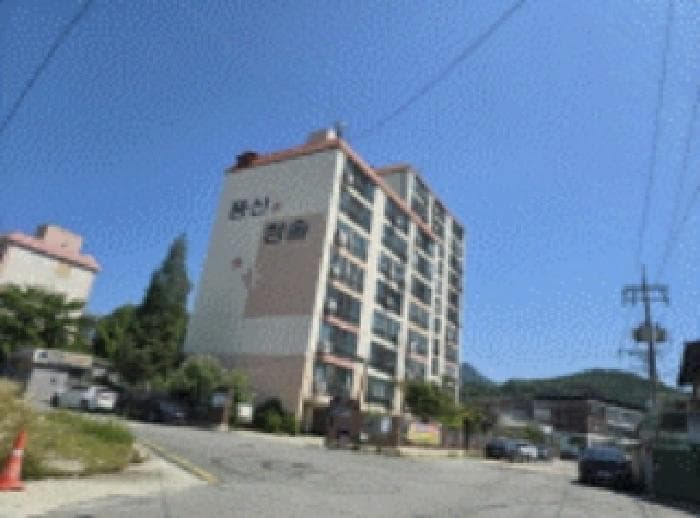 충청북도 음성군 음성읍 읍내리 692-1 청솔아파트  5층506호