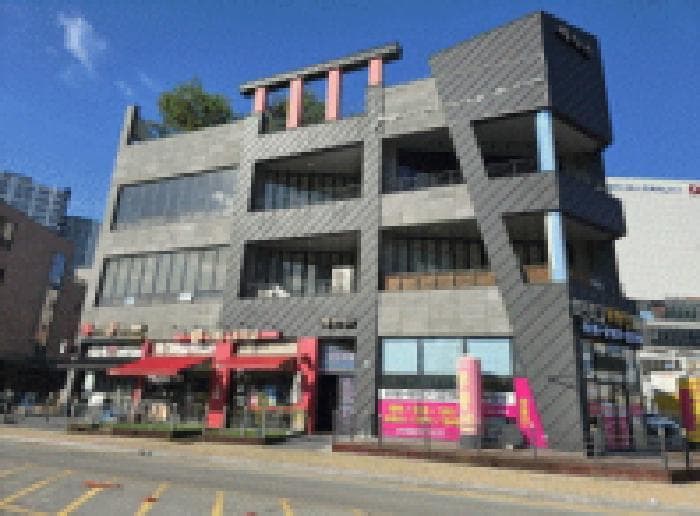 충청북도 음성군 맹동면 동성리 514 베누스빌딩  2층201호
