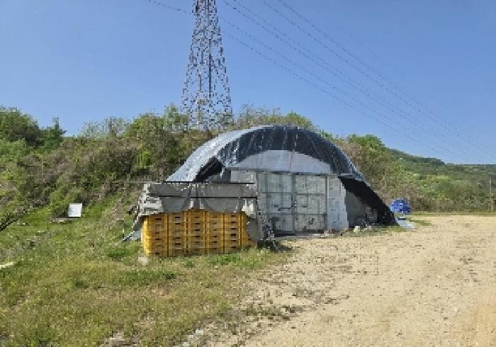 충청북도 충주시 앙성면 능암리 597