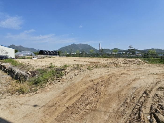 충청북도 충주시 동량면 용교리 361-2