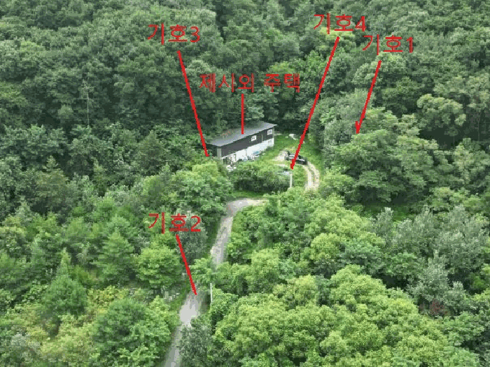 충청북도 충주시 앙성면 본평리 산43-21