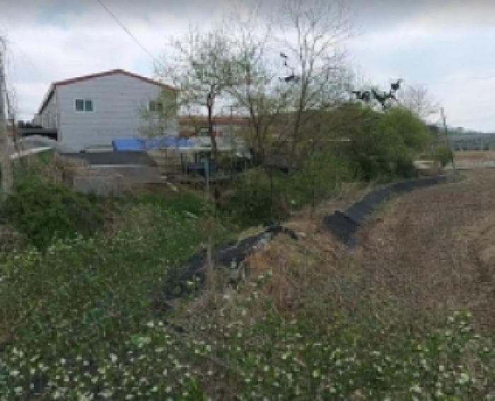 충청북도 음성군 음성읍 용산리 1417 가동