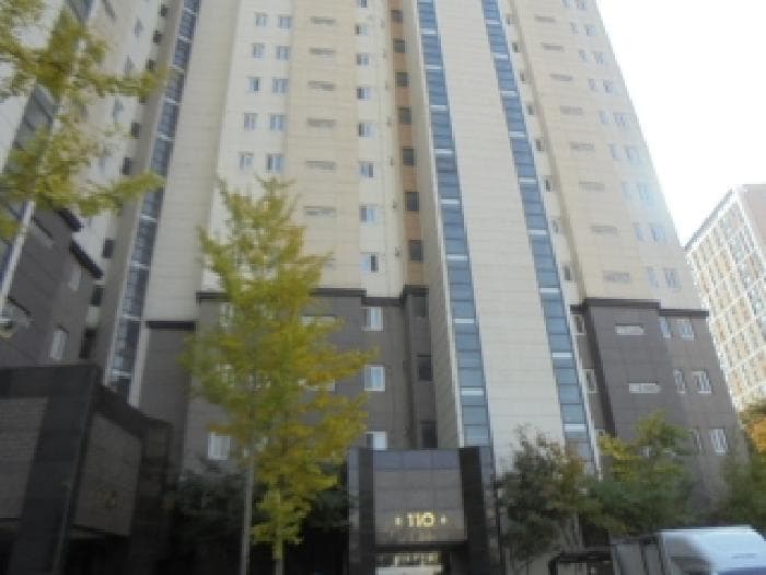 충청북도 충주시 중앙탑면 용전리 696 신우희가로아파트 110동 1층105호