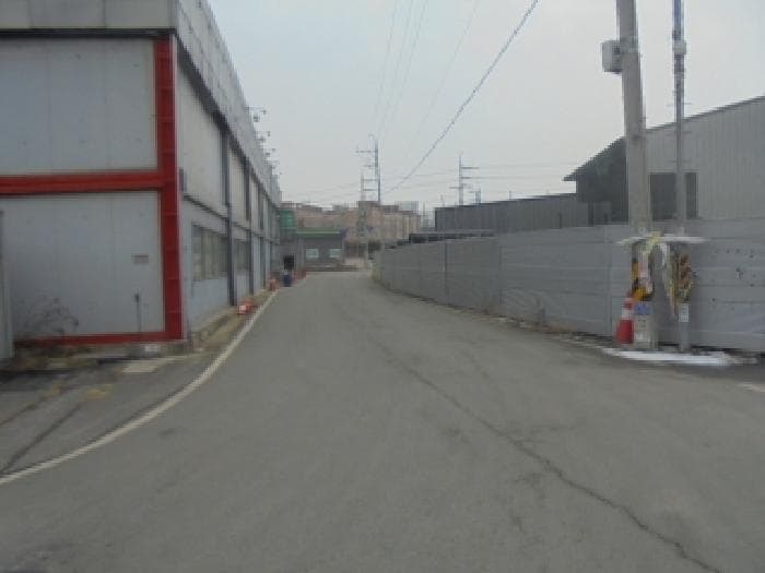 충청북도 음성군 금왕읍 내송리 77-3 가동