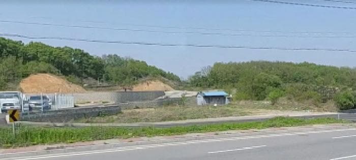 충청북도 음성군 금왕읍 내송리 278-1