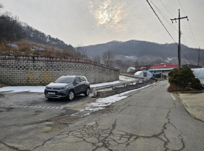 충청북도 음성군 생극면 오생리 519-1