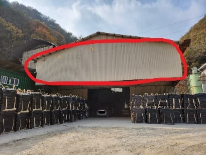 충청북도 제천시 금성면 신담2길 158