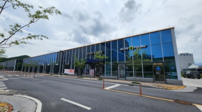 충청북도 제천시 장평천로 27-12(강제동), 에이동 1층117호 (강제동,더캐슬몰)