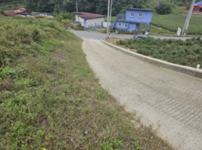 충청북도 단양군 적성면 현곡리 158-3