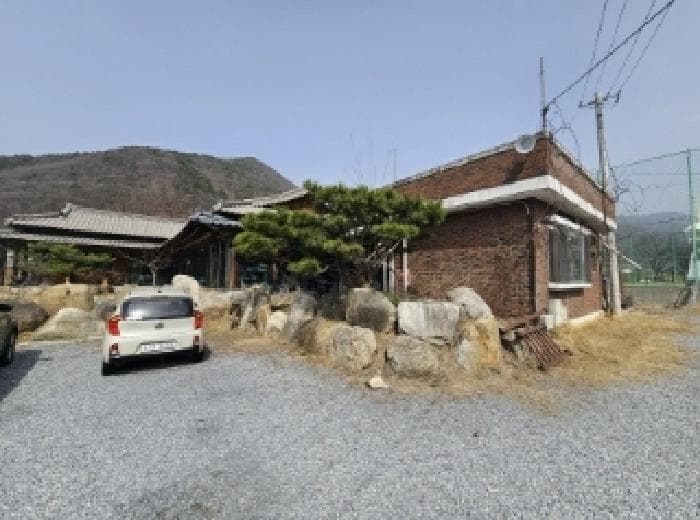 충청북도 단양군 대강면 사인암로 780