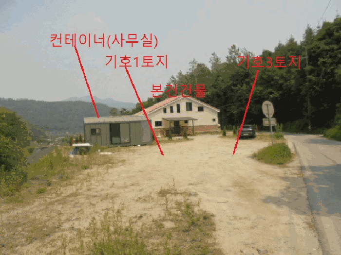 충청북도 제천시 백운면 원월리 304