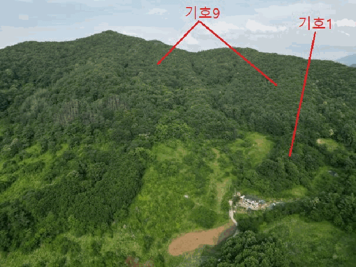 충청북도 제천시 봉양읍 학산리 산51