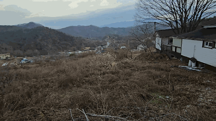 충청북도 단양군 가곡면 사평리 584-2