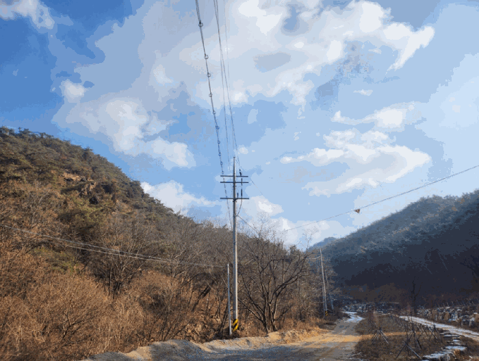충청북도 제천시 청풍면 교리 산15-62
