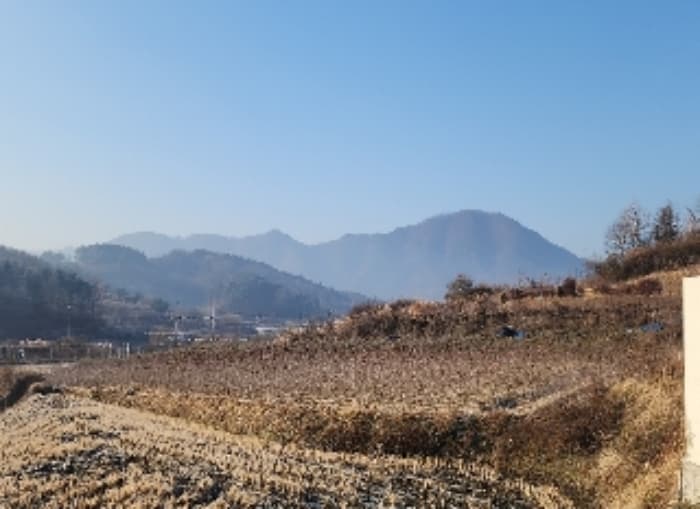 충청북도 옥천군 이원면 지탄리 690