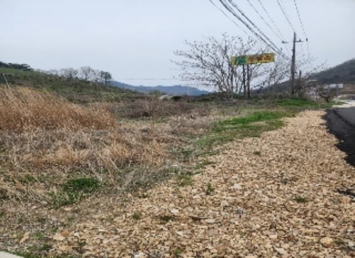 충청북도 옥천군 청성면 남부로 3100