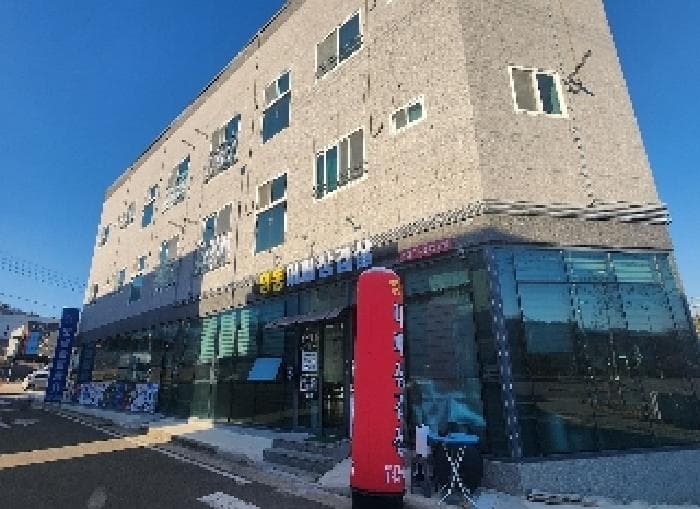 충청북도 영동군 용산면 매금리 857 제1동