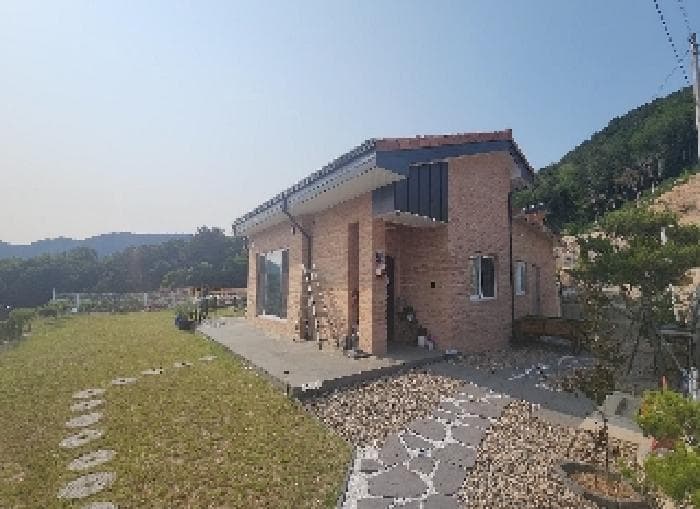 충청북도 옥천군 청산면 교평리 172-3 주1동