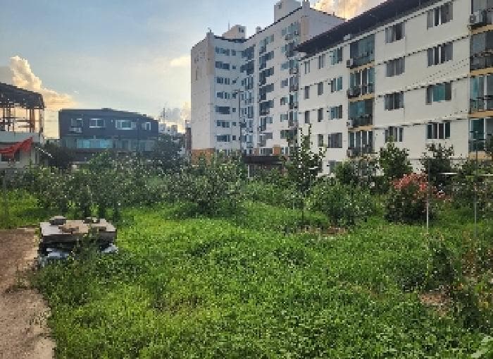 충청북도 영동군 영동읍 매천리 405-4