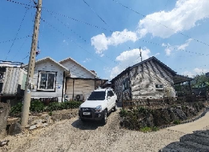 충청북도 옥천군 옥천읍 양수리 278-5 주1동