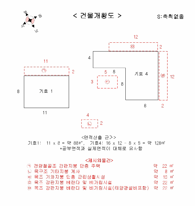 충청북도 옥천군 군서면 금산리 288