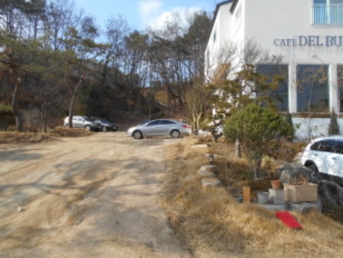 충청남도 금산군 부리면 수통리 728-6
