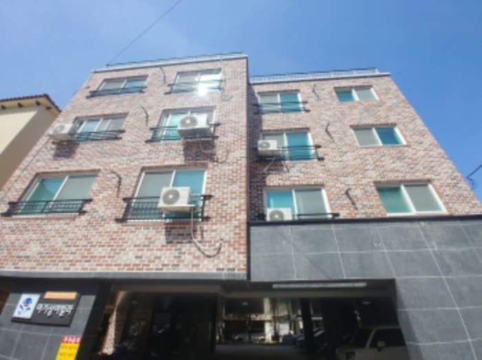 대전광역시 동구 산내로1287번길 40-25