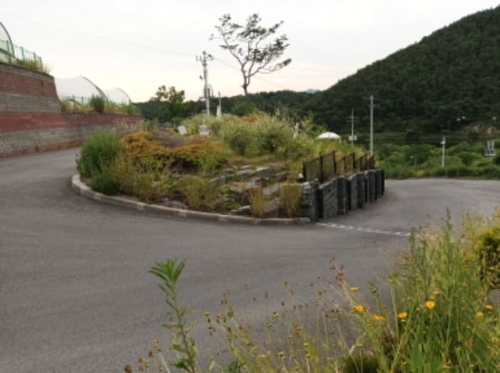 충청남도 금산군 부리면 적벽강로 398