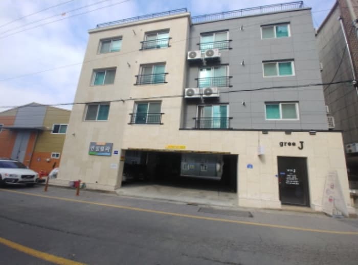 대전광역시 동구 산내로1287번길 34