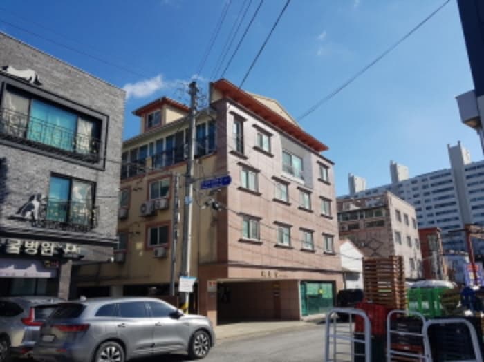 대전광역시 유성구 원내로51번길 20