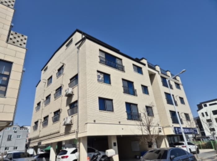 대전광역시 유성구 복용로12번길 20