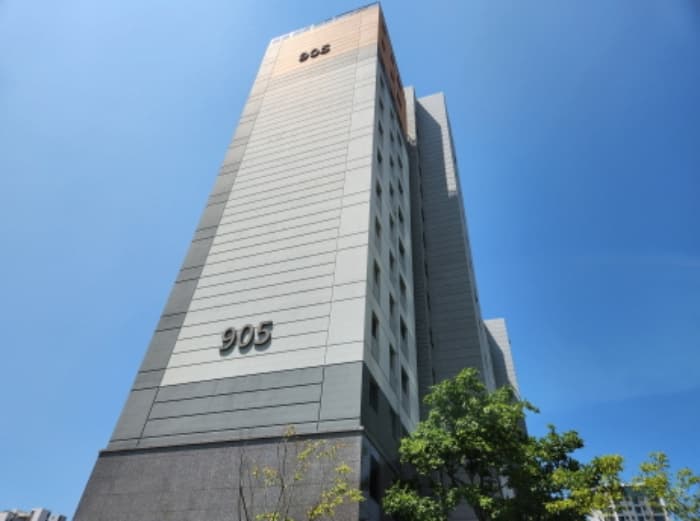 세종특별자치시  시청대로 642, 905동 3층301호 (집현동,새나루마을9단지)