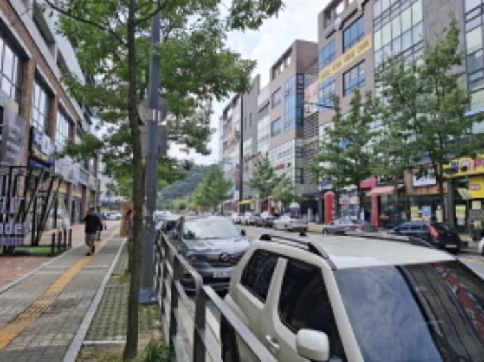 대전광역시 서구 도안동로11번길 45, 5층520호 (가수원동,케이디유-프라자)