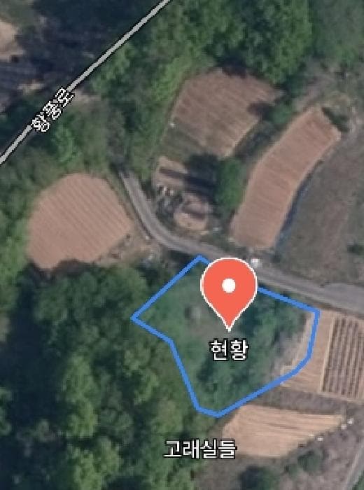 충청남도 금산군 남일면 황풍리 331-6