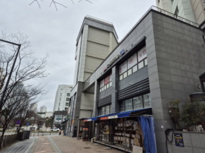세종특별자치시  보듬4로 9, 카림애비뉴1동 1층1에프-27호 (도담동,도램마을11단지)