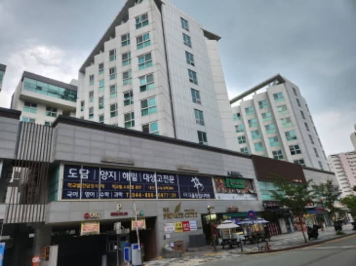 세종특별자치시  보듬3로 6, 1동 8층807호 (도담동,라온프라이빗시티2)