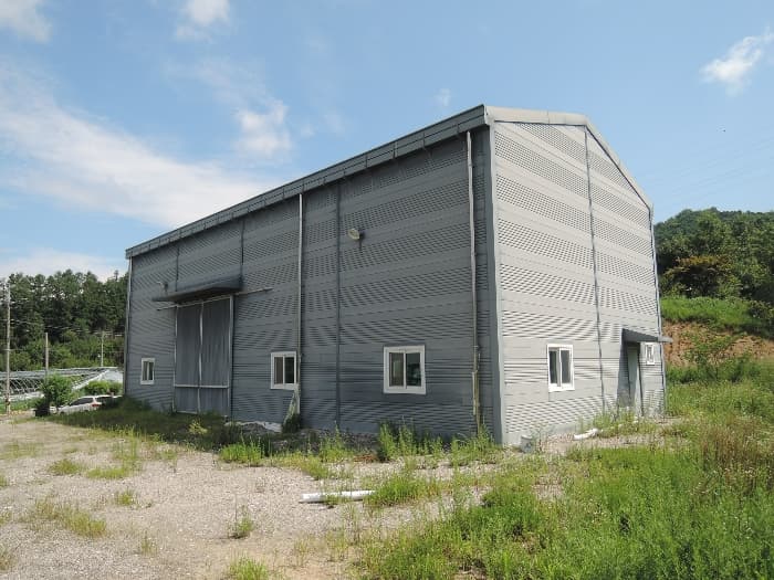 충청남도 금산군 군북면 동편리 305