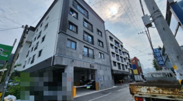 대전광역시 대덕구 한남로137번길 45