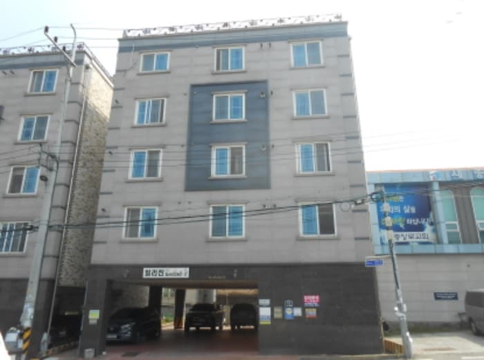 세종특별자치시  조치원읍 문화5길 11 (조치원읍침산리282-2다가구주택(김형근)주건축물제1동)
