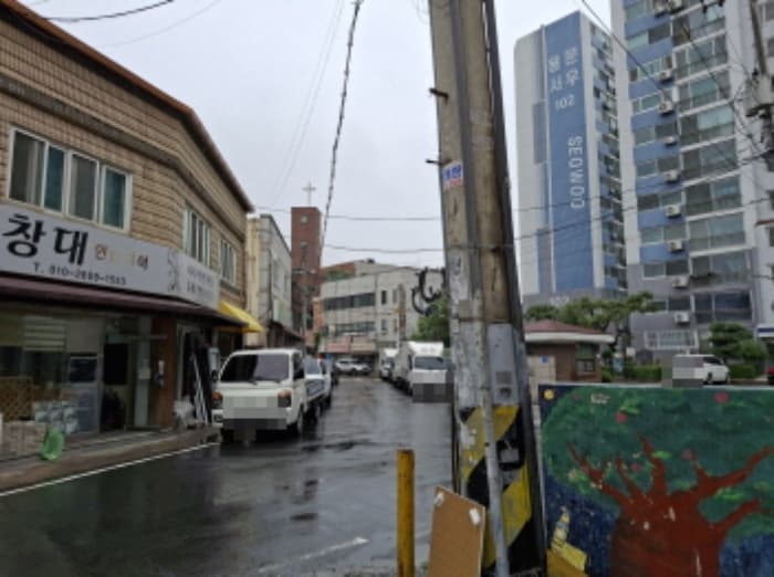 대전광역시 서구 도산로370번길 63, 104호