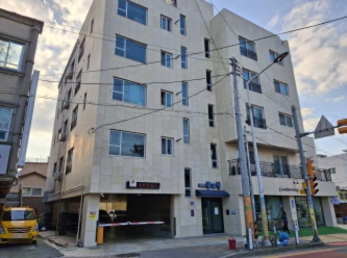 대전광역시 동구 산내로 1297