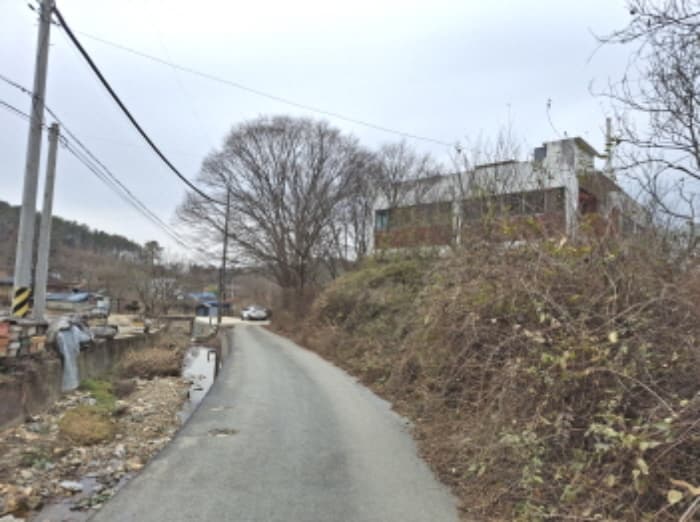 대전광역시 서구 장전길 209
