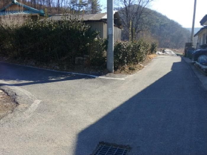 충청남도 금산군 진산면 엄정리 산10