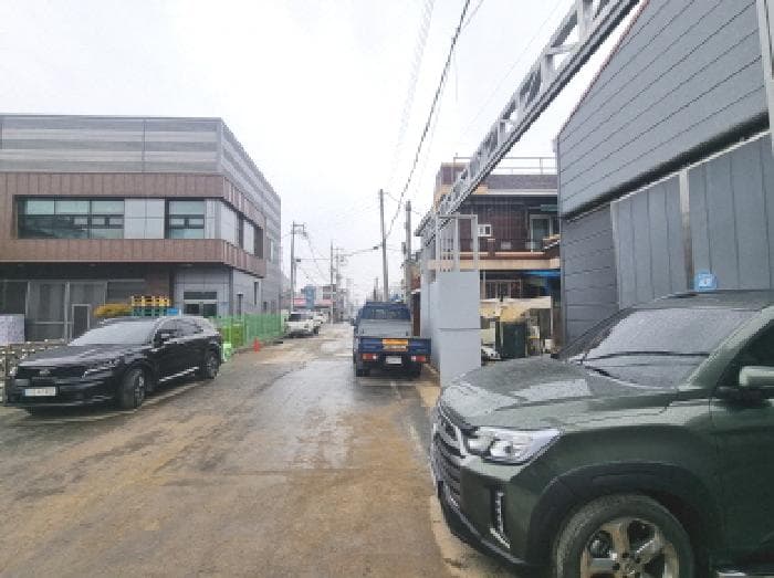대전광역시 대덕구 오정동 340-17