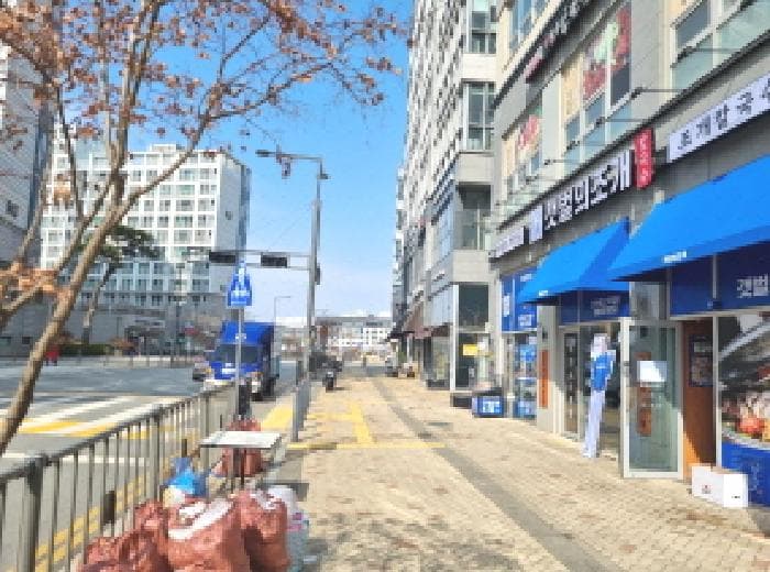 세종특별자치시  소담동 526 로이어즈타워  5층503호