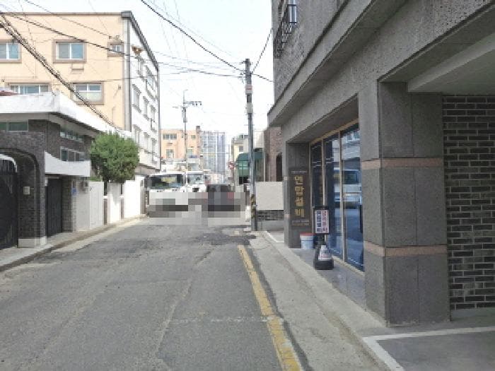 대전광역시 서구 변동 13-16