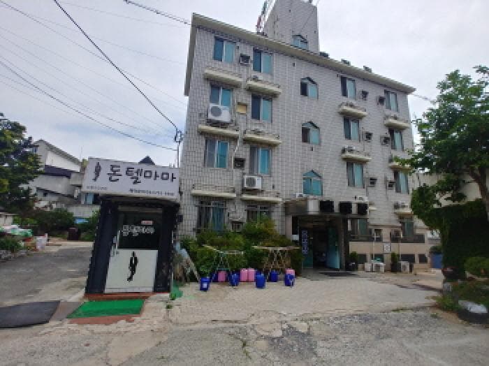 충청남도 금산군 금산읍 중도리 481-1