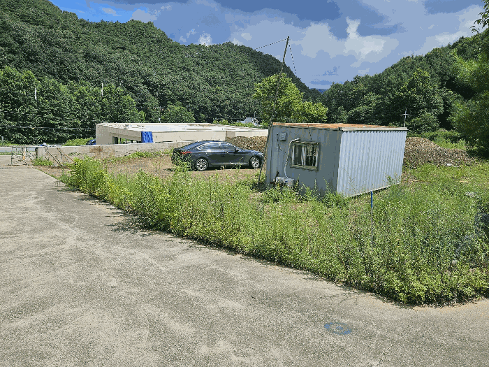 충청남도 금산군 진산면 두지리 265-2